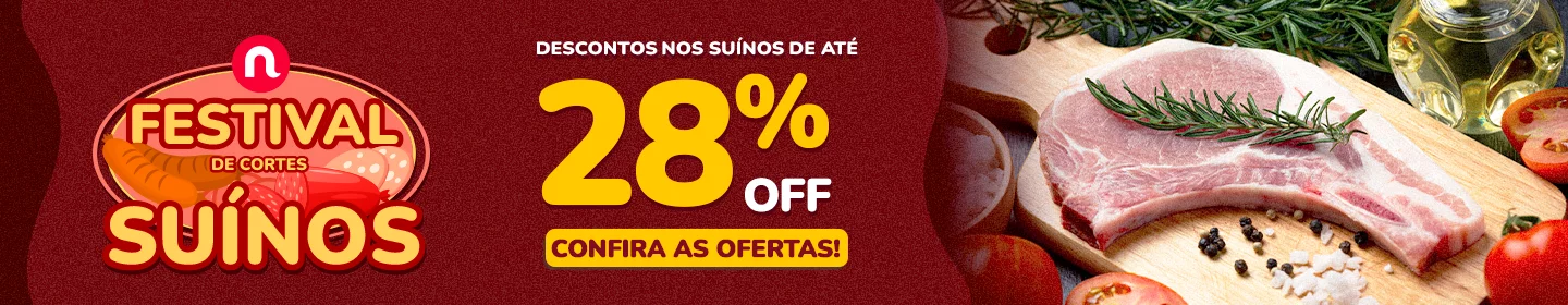 Festival de Suínos